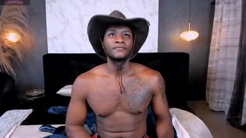 Christian Lewis online show from March 4, 2025, 3:22 am