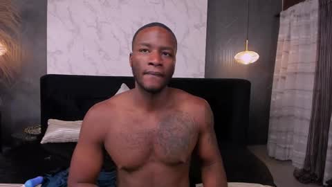 Christian Lewis online show from March 8, 2025, 4:01 am