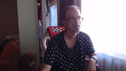 ChristiantBoy online show from September 16, 2025, 6:36 am