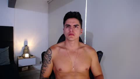 Snapshot of christianvalenzia chatting on December 10, 2024, 1:44 pm Christian online show from December 10, 2024, 1:44 pm