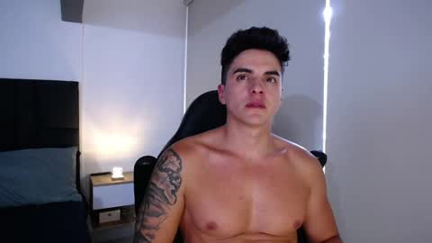 Snapshot of christianvalenzia chatting on January 4, 2025, 8:27 pm Christian online show from January 4, 2025, 8:27 pm