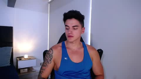 Snapshot of christianvalenzia chatting on January 6, 2025, 4:34 pm Christian online show from January 6, 2025, 4:34 pm