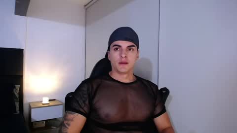 Snapshot of christianvalenzia chatting on January 10, 2025, 10:17 am Christian online show from January 10, 2025, 10:17 am