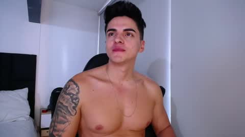 Snapshot of christianvalenzia chatting on February 21, 2025, 9:43 pm Christian online show from February 21, 2025, 9:43 pm