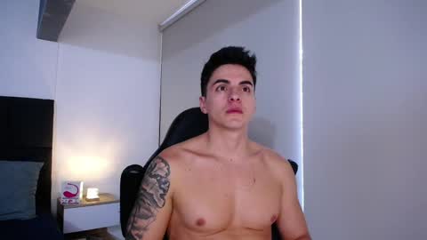 Snapshot of christianvalenzia chatting on September 10, 2025, 2:39 pm Christian online show from September 10, 2025, 2:39 pm