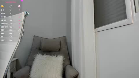 Christie online show from February 12, 2025, 5:05 pm