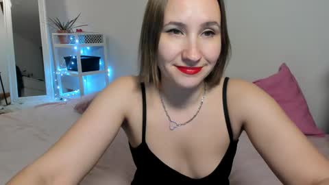 christina rosse online show from February 3, 2025, 6:28 pm