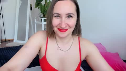 christina rosse online show from May 18, 2026, 3:07 pm