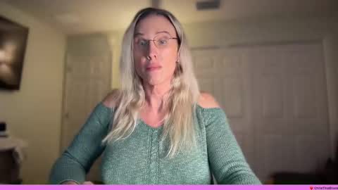 Chris Tina Bruce online show from February 5, 2026, 4:00 pm