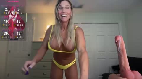 Chris Tina Bruce online show from July 29, 2026, 5:00 pm