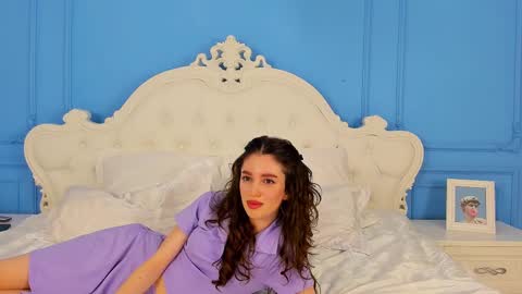 christinaconte online show from March 9, 2025, 5:17 pm