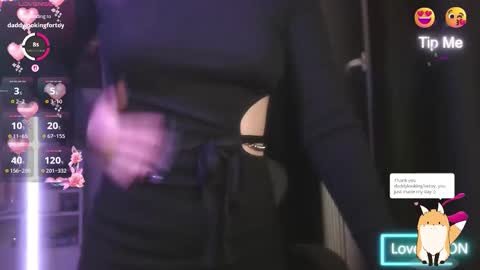 christinafiveplus online show from October 5, 2025, 7:12 pm