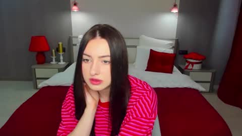 Christina Florence online show from June 14, 2026, 6:04 am
