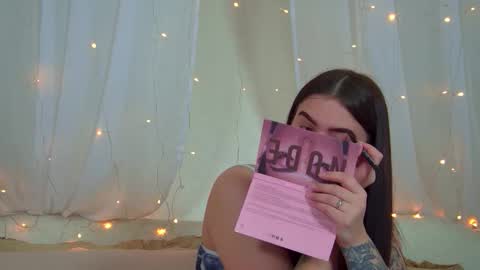 Christina online show from February 25, 2026, 6:34 am