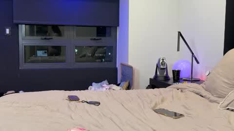 Christina Sage online show from April 24, 2026, 6:05 am