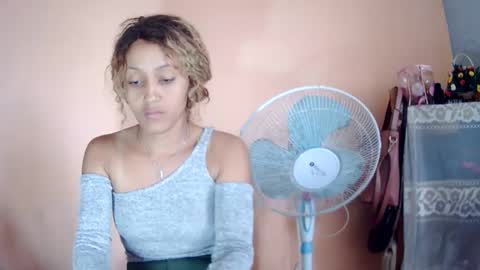 christine213 online show from March 8, 2025, 11:48 am