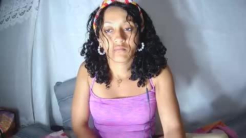 christine213 online show from September 10, 2025, 6:02 am