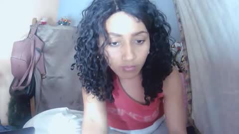 christine213 online show from October 15, 2025, 5:57 pm