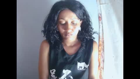 christine213 online show from November 8, 2025, 12:44 am