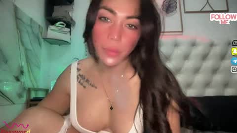 christine online show from November 24, 2025, 2:00 am