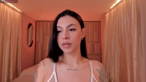 Christine Ford online show from November 7, 2025, 12:27 pm