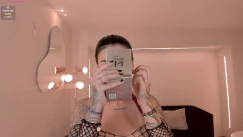 Christine Ford online show from February 23, 2026, 11:18 am