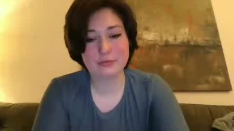 Christine online show from July 8, 2026, 2:05 am