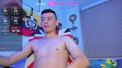 Snapshot of christmiller_1 chatting on January 19, 2025, 6:09 am christmiller_1 online show from January 19, 2025, 6:09 am