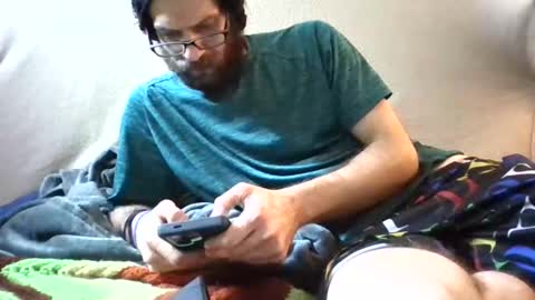 christopher1087 online show from November 23, 2025, 9:31 am