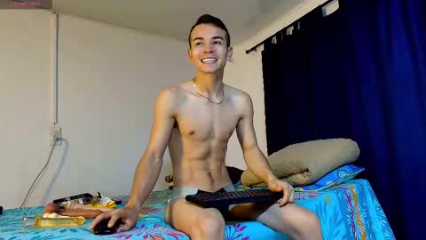 CHRISTOPHER online show from March 18, 2026, 11:02 am