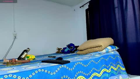 CHRISTOPHER online show from March 23, 2026, 11:03 am