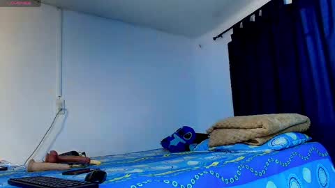 CHRISTOPHER online show from April 10, 2026, 11:04 am