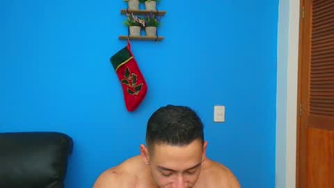 Christopher online show from December 7, 2024, 3:04 am