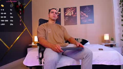 Christopher Black online show from January 7, 2026, 1:13 pm