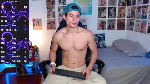 christophermillerxxx online show from May 26, 2026, 7:48 am