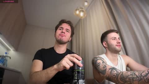 Snapshot of christophertan chatting on February 2, 2025, 7:35 pm Christopher online show from February 2, 2025, 7:35 pm