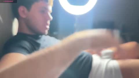 Snapshot of christophertan chatting on September 22, 2025, 11:01 am Christopher online show from September 22, 2025, 11:01 am