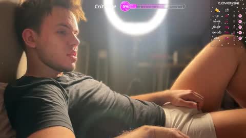 Christopher online show from January 7, 2026, 7:11 am