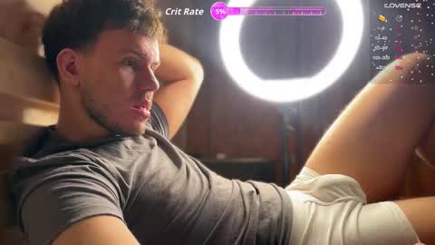 Christopher online show from February 11, 2026, 10:59 pm