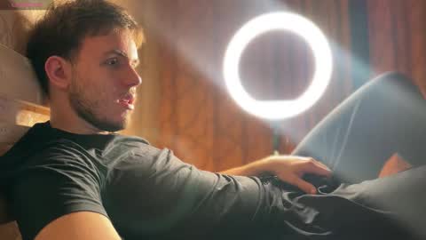 Christopher online show from February 21, 2026, 7:15 pm