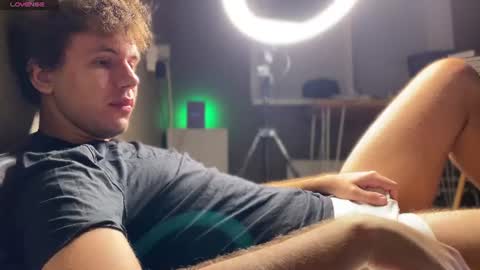 Christopher online show from July 26, 2026, 10:49 pm