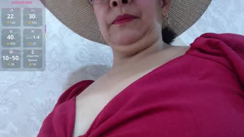 Christy  online show from January 31, 2026, 7:11 pm