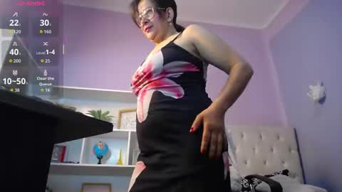 Snapshot of christy_ant chatting on June 27, 2026, 3:06 pm Christy online show from June 27, 2026, 3:06 pm