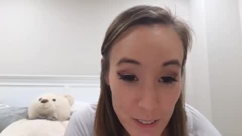 Christy Love online show from December 8, 2024, 2:28 am