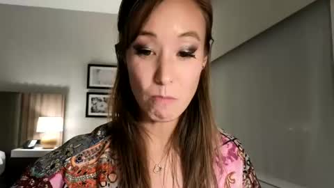 Christy Love online show from December 22, 2024, 2:39 am