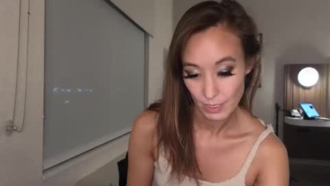 Christy Love online show from January 2, 2025, 3:37 am