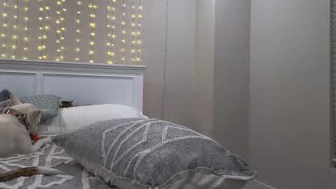 Christy Love online show from October 21, 2025, 3:29 am