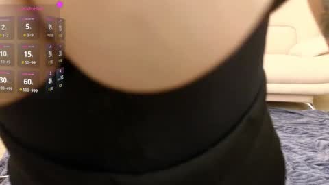 christy memeow online show from December 1, 2024, 7:36 pm