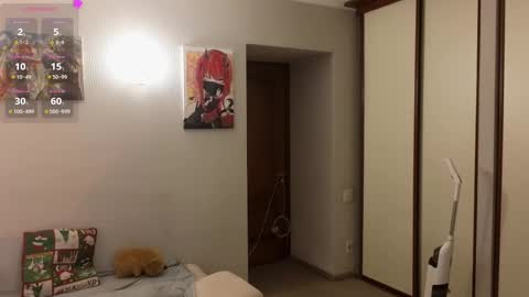 christy memeow online show from February 13, 2025, 3:14 pm