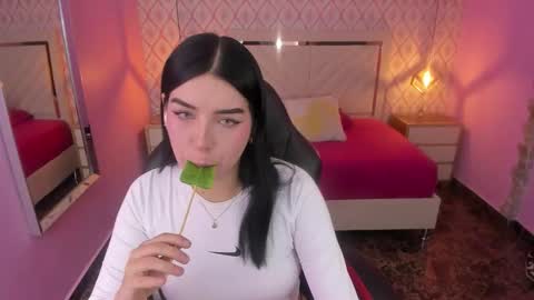 CHRISTY  online show from October 20, 2025, 7:25 pm